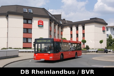 BVR