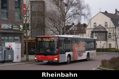 Rheinbahn