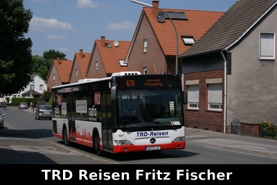 TRD Fischer