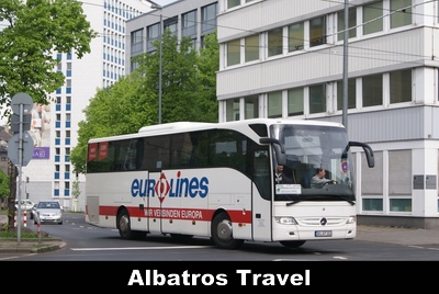 Albatros