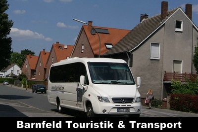 Barnfeld