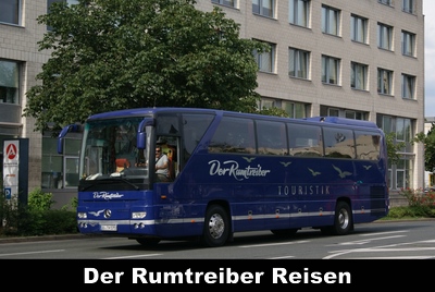 Der Rumtreiber
