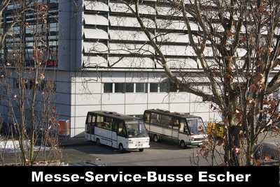 Messe-Service