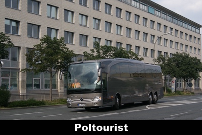 Poltourist