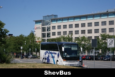 ShevBus
