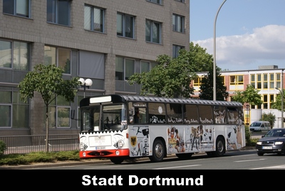 Stadt Dortmund