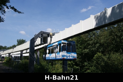 H-Bahn21