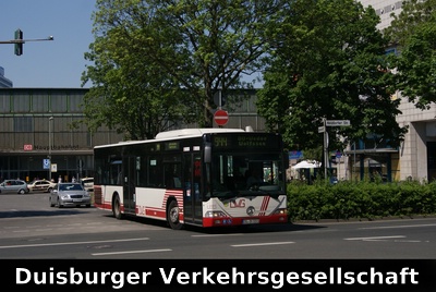 DVG DU