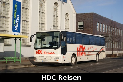 HDC