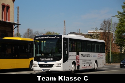 Team Klasse C