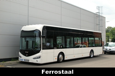 Ferrostaal