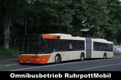 Ruhrpottmobil