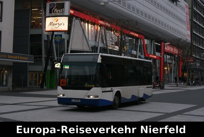 Nierfeld