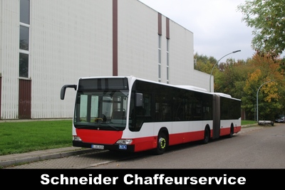 Schneider CS