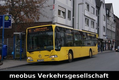 meobus
