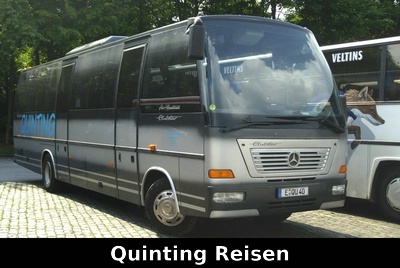 Quinting