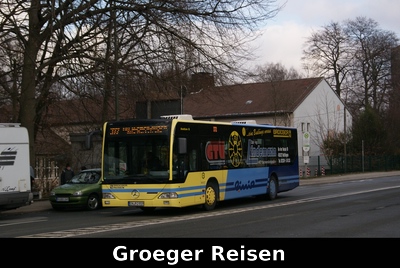 Groeger
