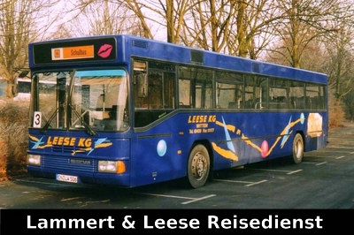 Lammert & Leese