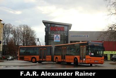 FAR Rainer