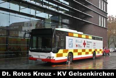 DRK KV GE