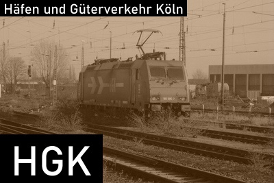 HGK