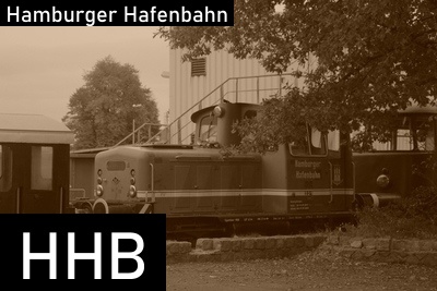 HHB