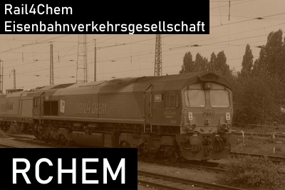 RCHEM