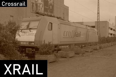 XRAIL