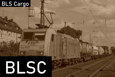 BLSC