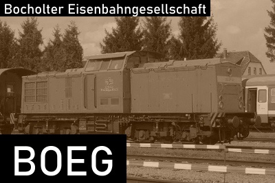 BOEG