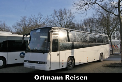 Ortmann