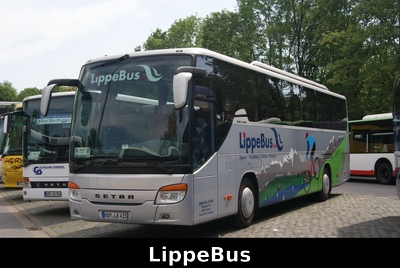 LippeBus