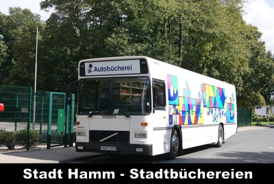 Stadt HAM