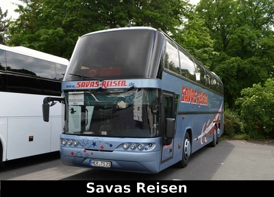 Savas