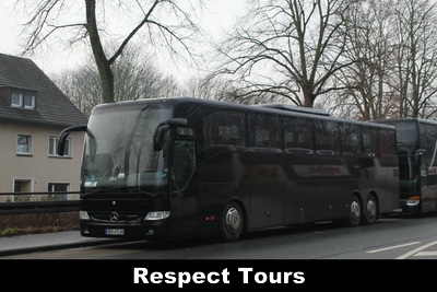 Respect