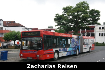 Zacharias