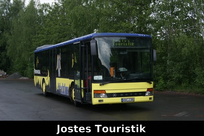 Jostes