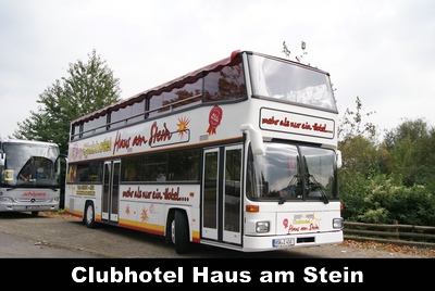 Haus am Stein