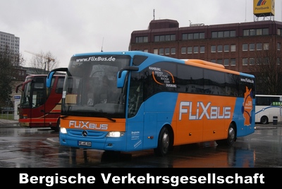 Bergische VG