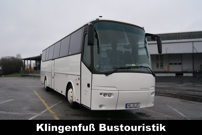Klingenfu BT