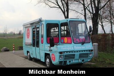Milchbar