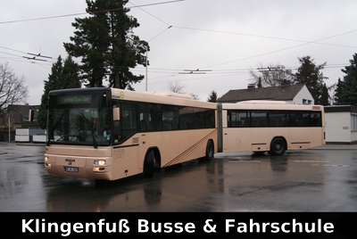 Klingenfu B&F