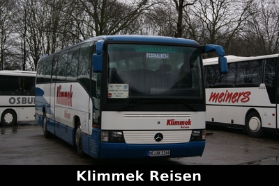 Klimmek