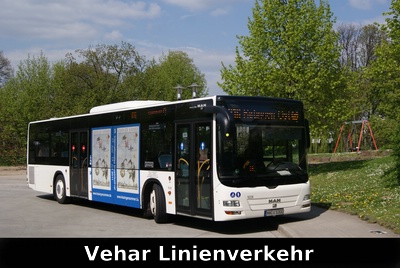 Vehar
