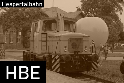HBE