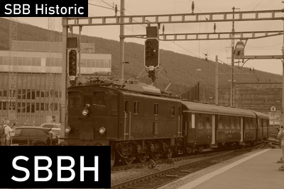 SBB