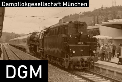 DGM