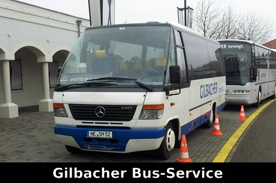 Gilbacher