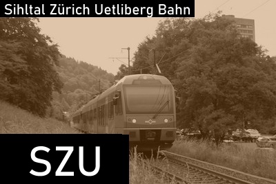 SZU