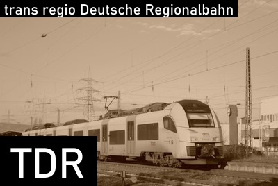 TDR